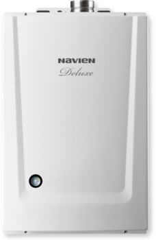 Газовый настенный котел Navien DELUXE 13K (COAXIAL)