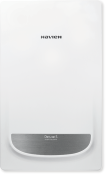 Газовый настенный котел Navien DELUXE S 13K