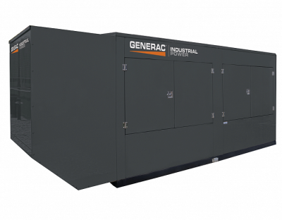 Генератор generac 6269